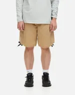 Шорты Anteater WideCargo бежевые