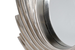 Зеркало Garda Decor 50SX-7110