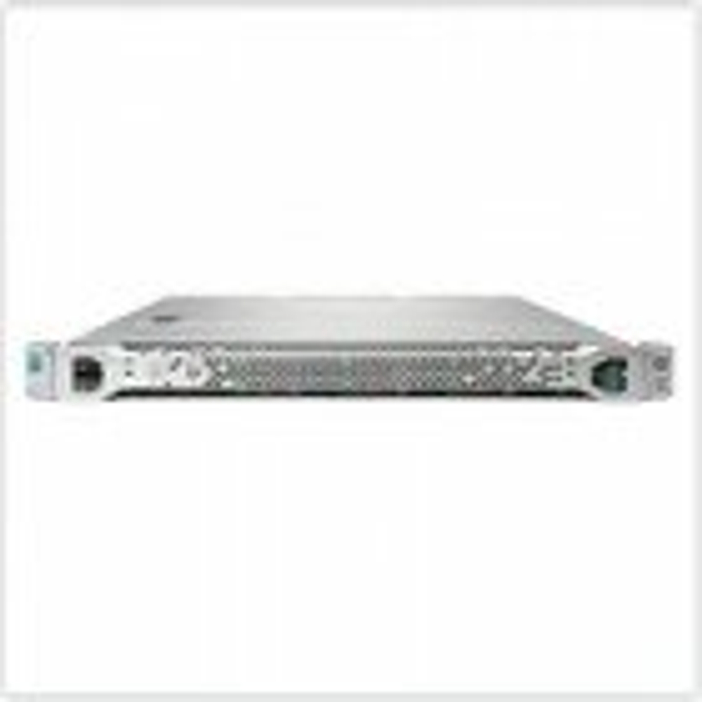 Сервер HPE ProLiant DL160 Gen9 769503-B21