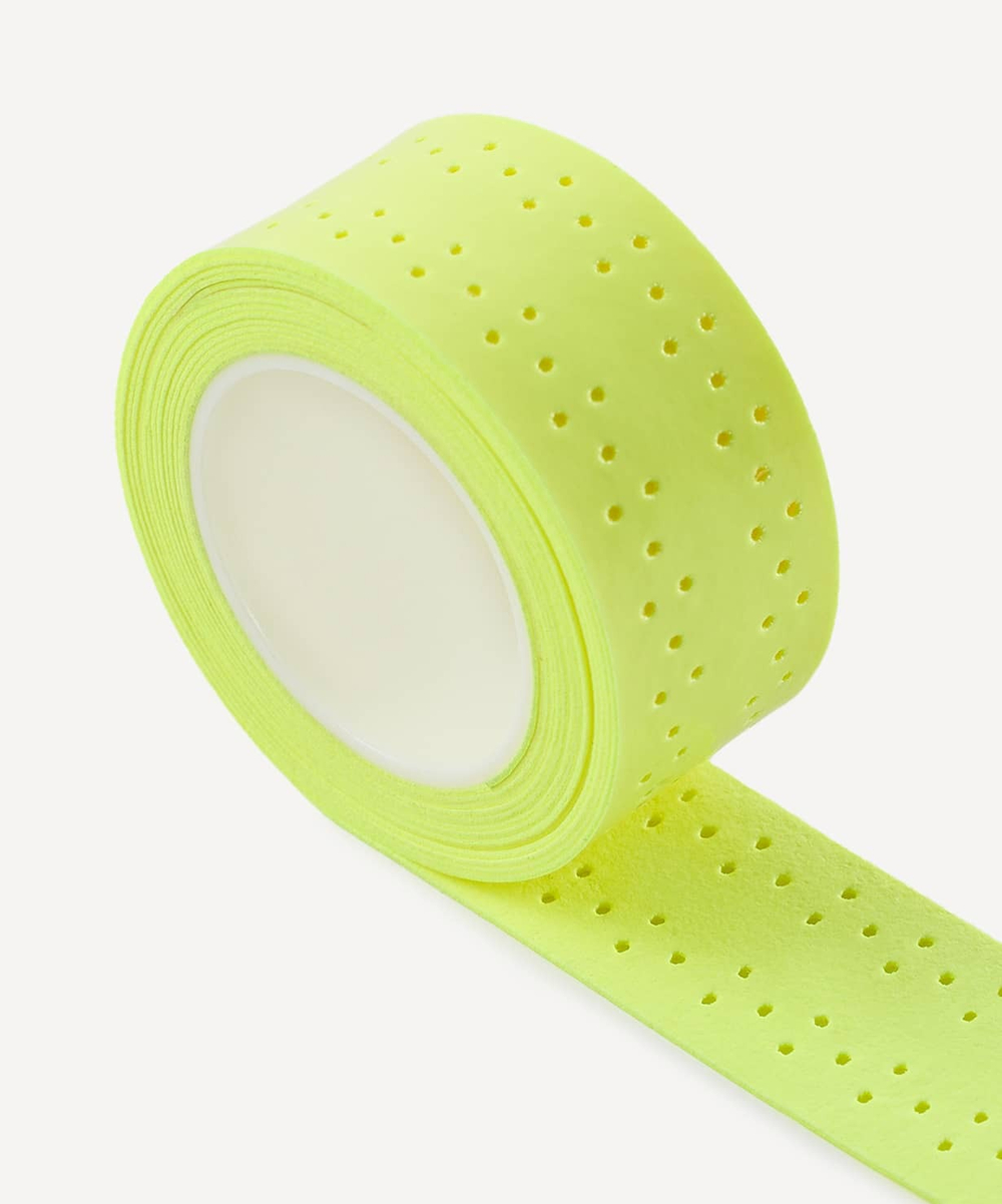 Намотки для ракетки Overgrip WO-7041, желто-зеленый, 3 шт