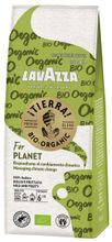 Кофе молотый Lavazza Tierra Bio-Organic For Planet, 180 г