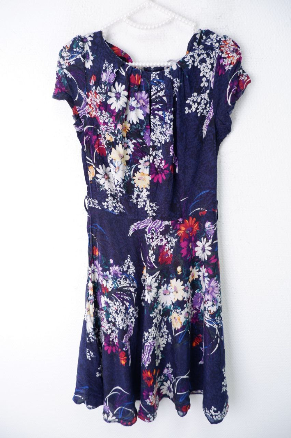 Платье Redherring яркое 42 размер