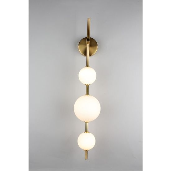 Светильник настенный (Бра) APL.645.01.15