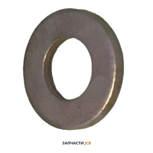 Шайба медная форсунки JCB 320/06530