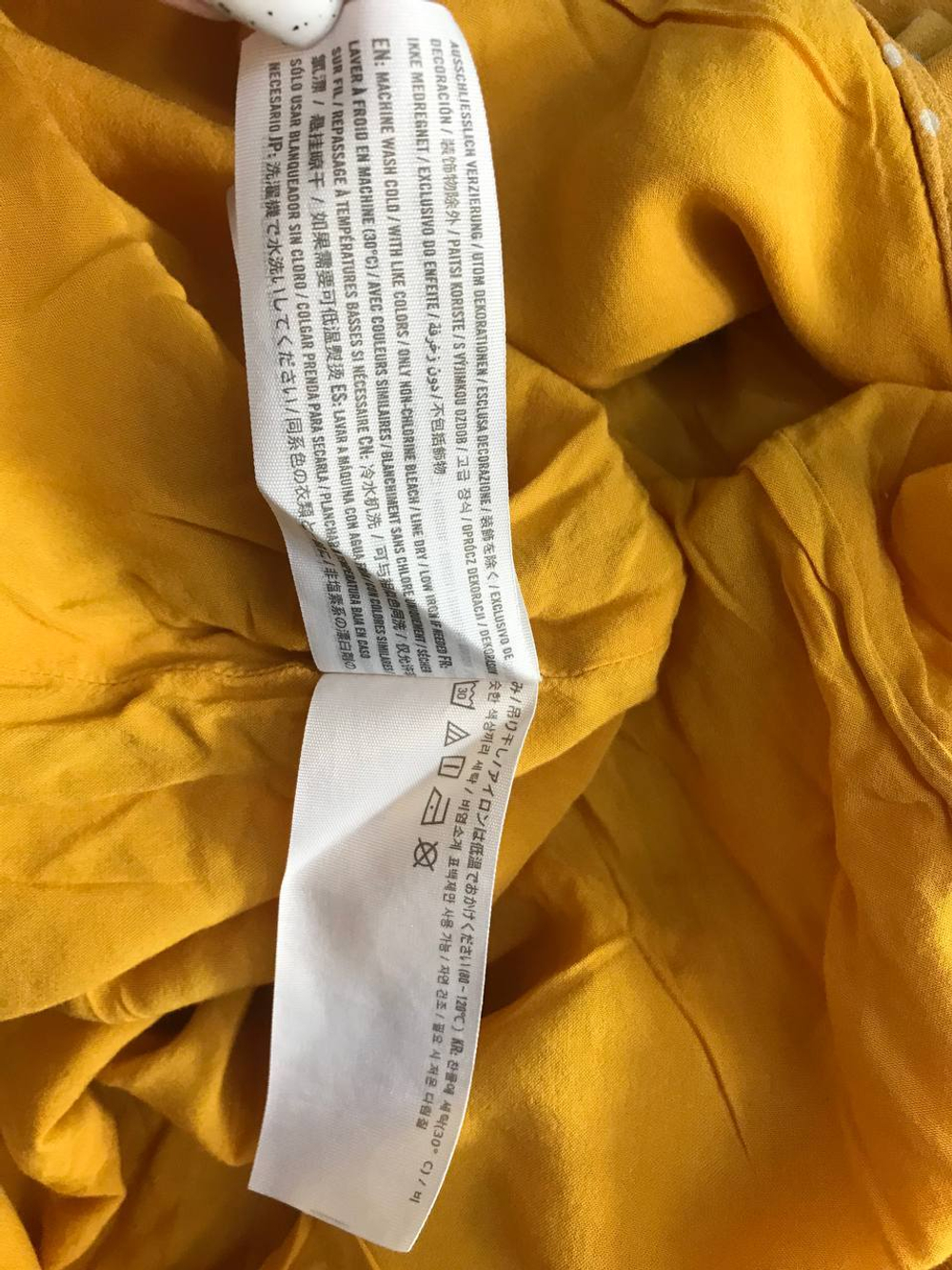 Платье Abercrombie&Fitch летнее, маркировка S, визуально на 44 размер