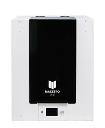 Фотография — 3D-принтер Maestro Solo