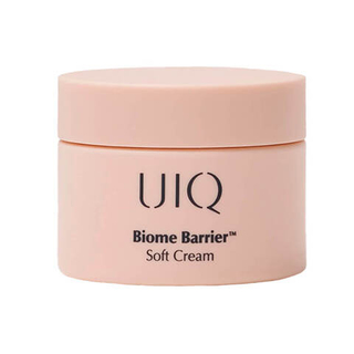 UIQ Мягкий барьерный крем для выравнивания тона - Biome Barrier Soft Cream, 60 мл