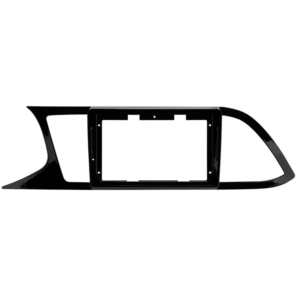 Переходная рамка для Seat Leon 3 2012-2020 9.0&quot;