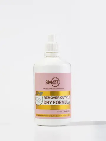 Ремувер сухой SMART для кутикулы 100мл