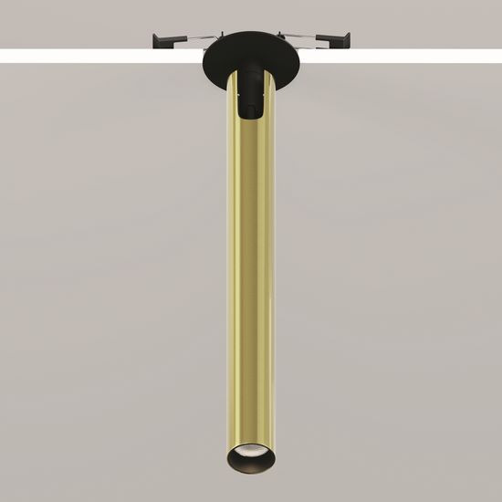 Встраиваемый светильник Technical C141RS-L300-6W3K-BBS