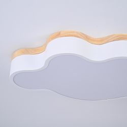 Потолочный Светильник Cloud Eco D50 White By Imperiumloft