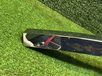 Молдинг заднего бампера правый VW Touareg 3 18-23