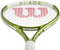 Ракетка теннисная Wilson Blade Feel Team 103, арт. WR117710
