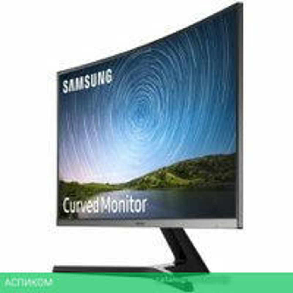 Монитор Samsung CR500 LC32R500FHPXEN