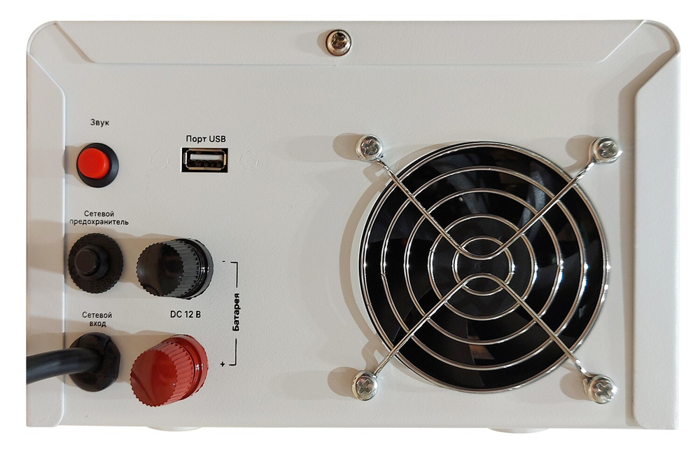 Источник бесперебойного питания Kentatsu ANTEI RIB Kentatsu Kentatsu ANTEI RIB antei rib-600