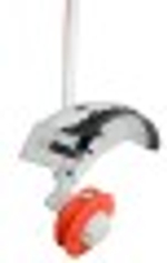 Триммер бензиновый Ресанта БТР-2900П Катушка «Easy Load» + Диск 40ТР 70/2/44