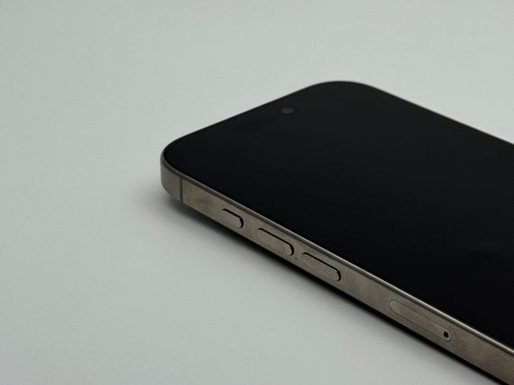 iPhone 16 Pro 512Gb Natural Titanium