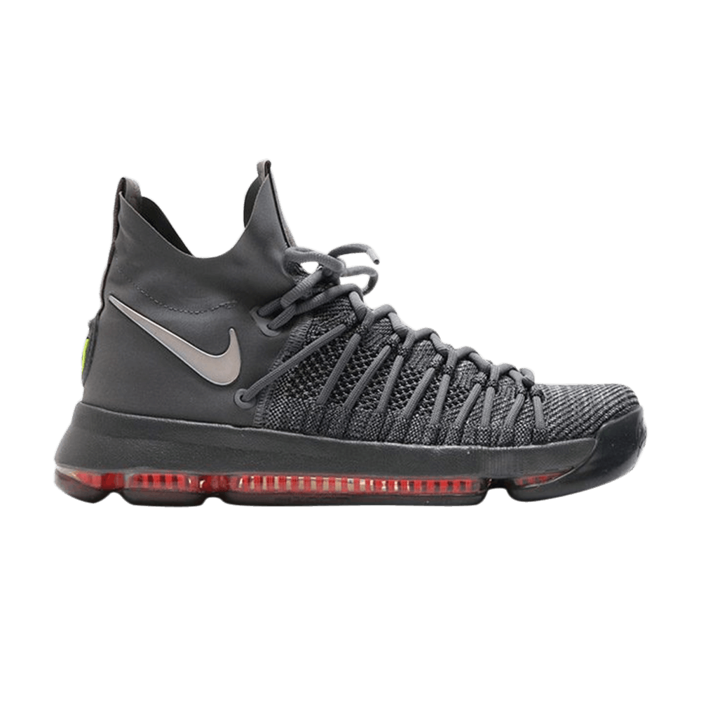 Кроссовки Nike Kd 9 Elite Time To Shine