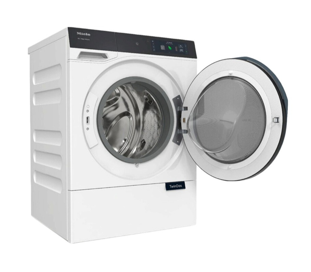 Стиральная машина Miele WQ 1000 WPS Nova Edition