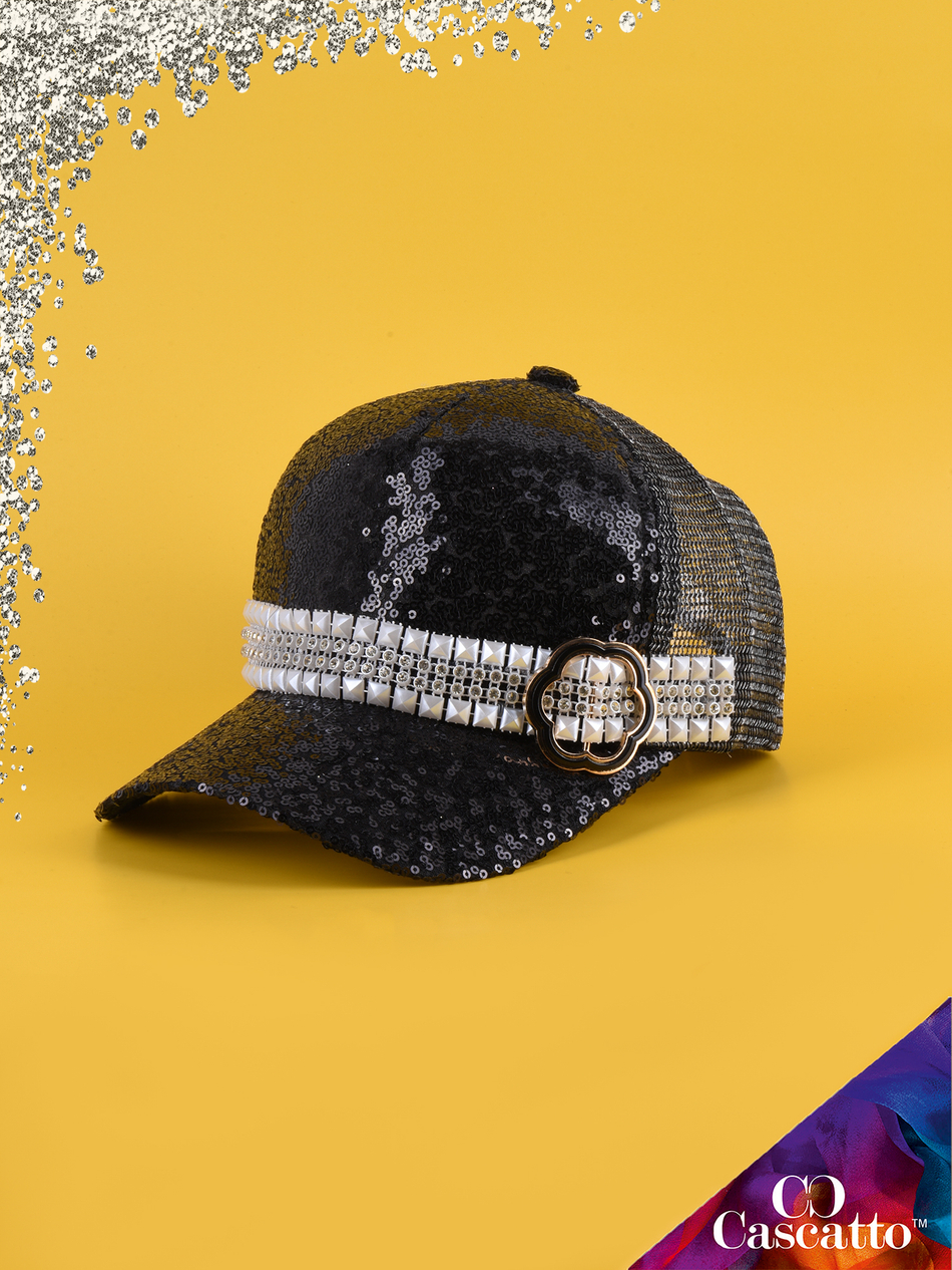 Бейсболка женская