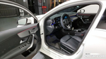 Mercedes-Benz A-Class W177 A220 Sedan (02.2022)