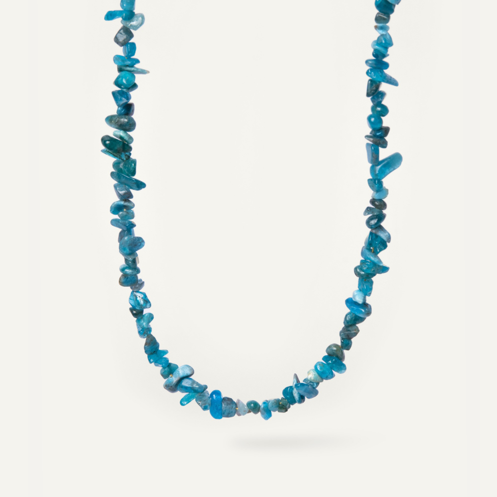 Чокер Dolcezza BLU