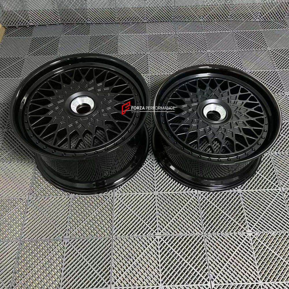 КОВАНЫЕ ДИСКИ ДЛЯ PORSCHE 911 992 TURBO S 2023 ПОРШ