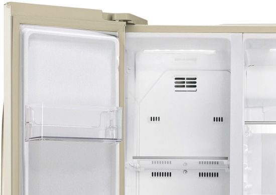 Холодильник LG GC-B207 GEQV