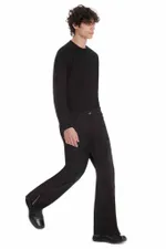 Брюки Mad Frenzy Aquaris Black