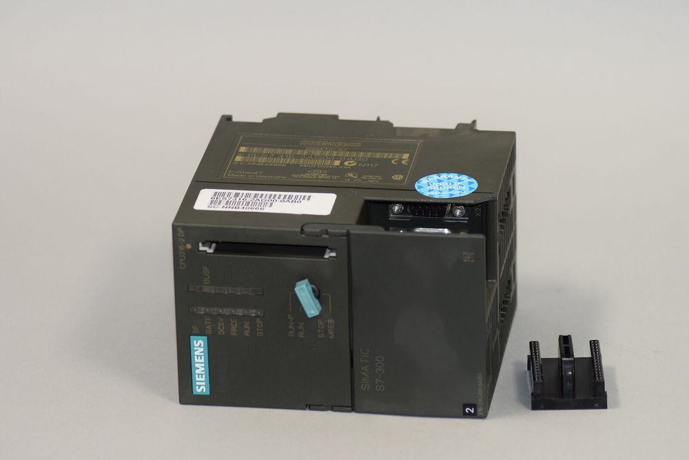 SIEMENS 6ES7316-2AG00-0AB0
