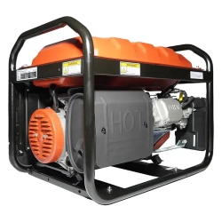 Loncin LC3500-AS бензиновый генератор 00-00006070