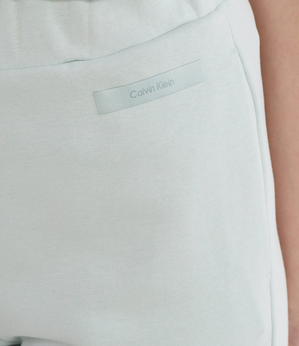 Спортивные штаны Calvin Klein - мятный(K20K206632)