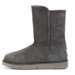 Угги Abree Short Grey II