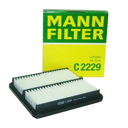Фильтр воздушный MANN C2229