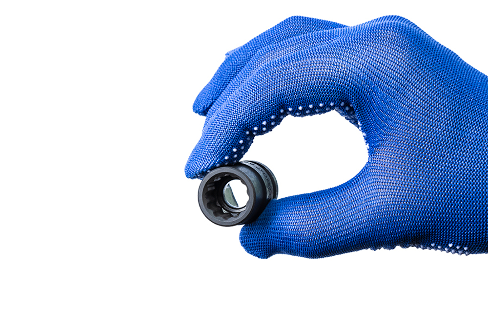 Ударная головка 1/2" 15мм. 12 граней 84402M15