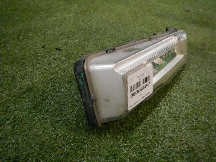 ПТФ правая BMW X5 G05 (2018-2023)