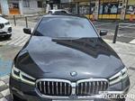 BMW 5 Series (G30) 530i M Sports (11.2020)