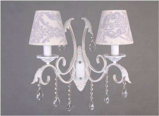 B36609/2W WT (1) Бра