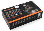 Билед модули Aozoom Mini-Led H4 мини линзы, 6000K, 12V, 35W/45W (комплект, 2шт)