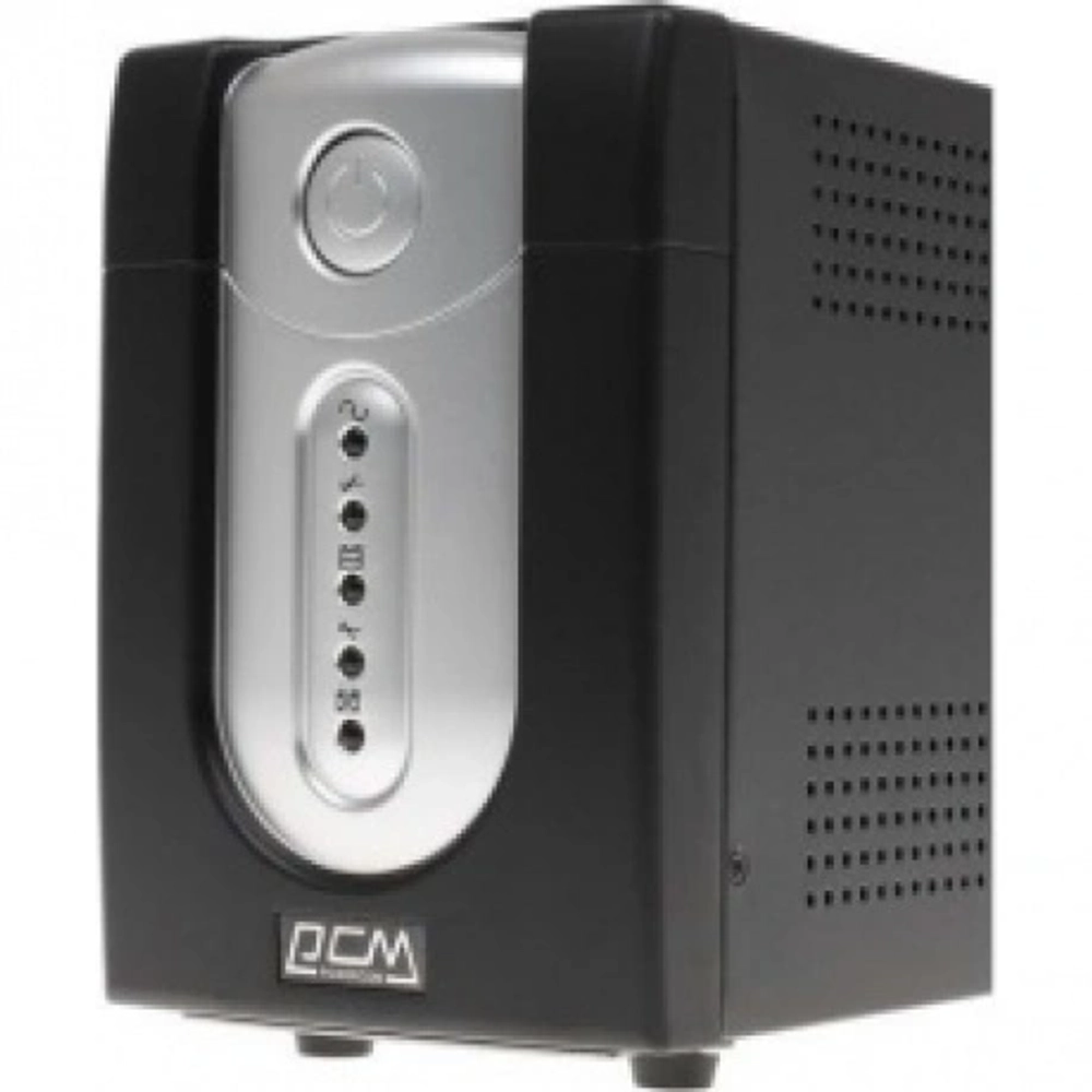 ИБП Powercom Imperial IMP-2000AP 1200W black