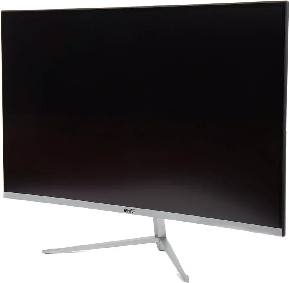Монитор Hiper 27" Gaming QH2704 2560x1440 IPS 75Гц FreeSync HDMI DisplayPort