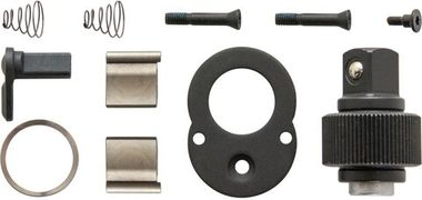 Ремонтный комплект для рукояткителескопической R5103, 3/8"DR, 72 зубца JONNESWAY R5103RK