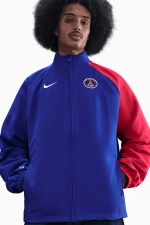 Куртка Nike PSG 25/26 2004 Total 90 Reissue - синий