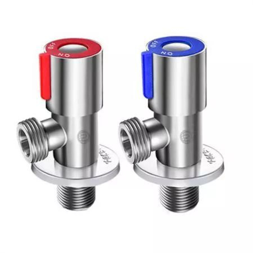 Керамический Кран-Букса SUS304 TIM 1/2х1/2нн (пара)