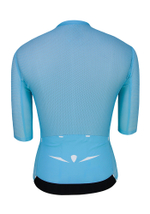 ВЕЛОДЖЕРСИ ЖЕНСКОЕ AERO JERSEY | SKY BLUE