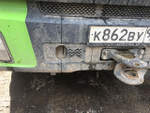 Shacman (Shaanxi) SX* 8x4 Самосвал SX33186W366C (Дизельный, 10,8 л, 441 л.с., МТ)