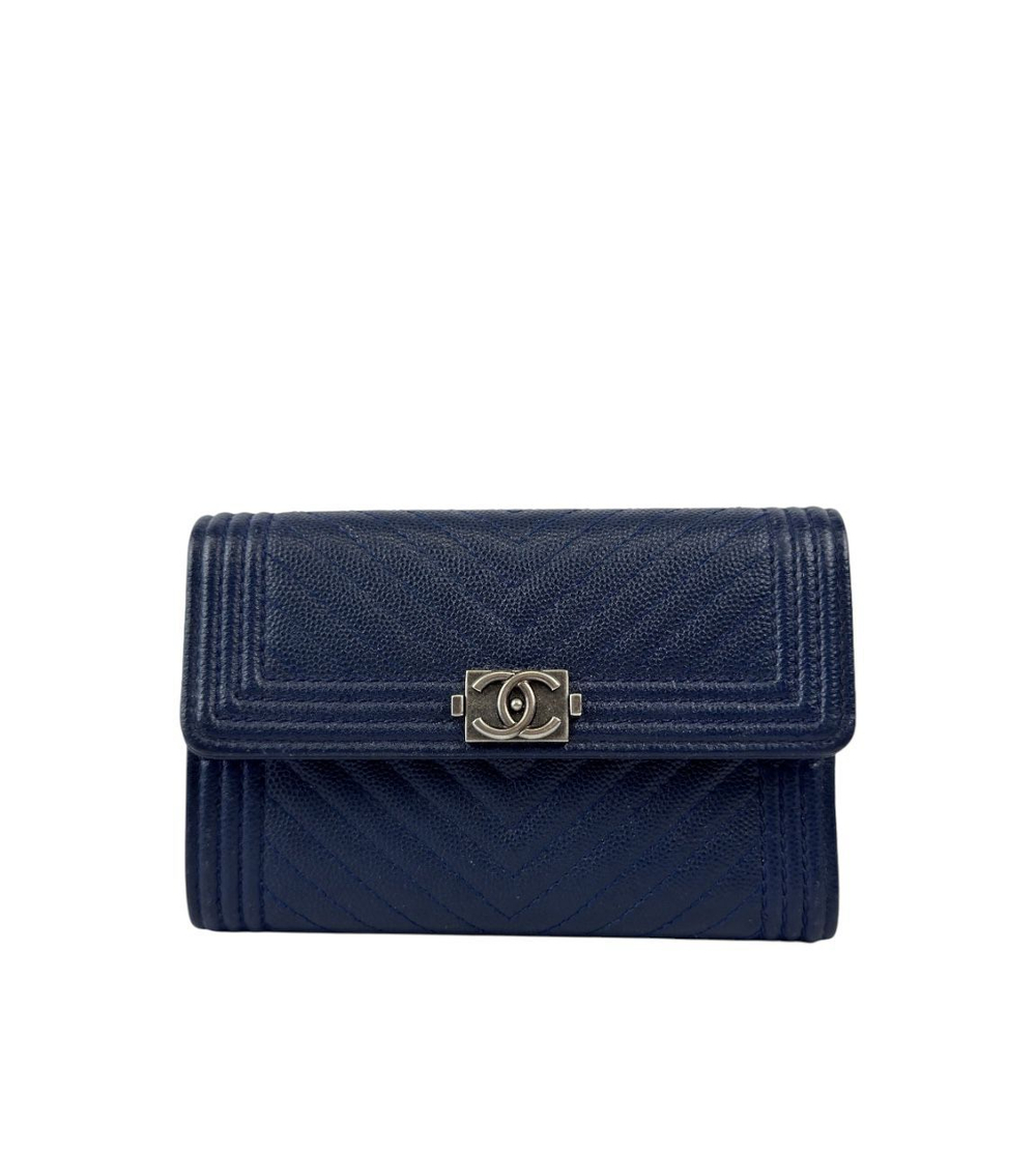 Кошелек Chanel