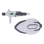 Робот на батарейках, коробка 605-3