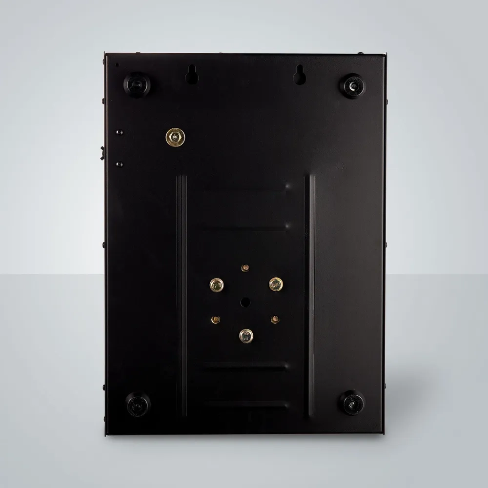 Электромеханический стабилизатор VoTo PC-SVC 100 - 15 kVA