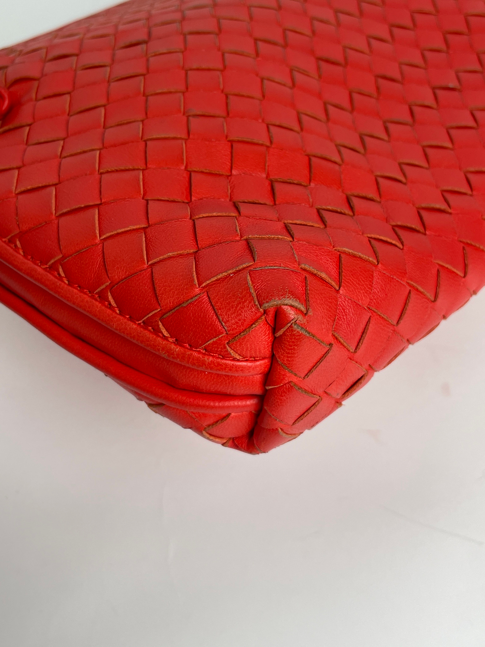 Сумка Bottega Veneta NODINI SMALL